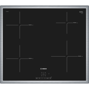 Induktionskogeplader