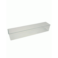 Drhylde til Miele kleskab