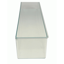 Drhylde til Miele kleskab