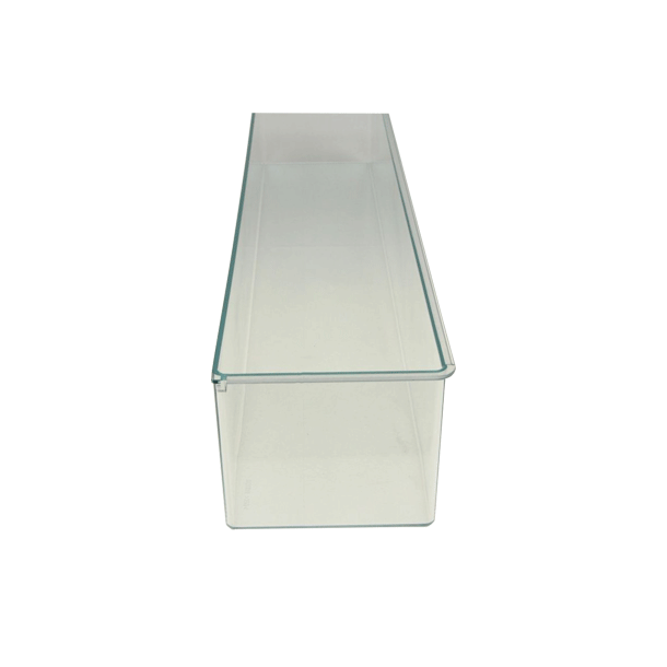 Drhylde til Miele kleskab