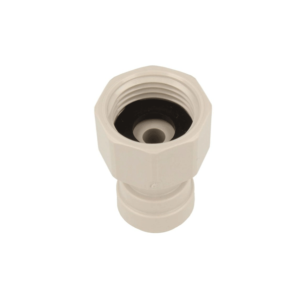 Slangeforbindelse med indvendig gevind 5/16" 8MM til 1/2"