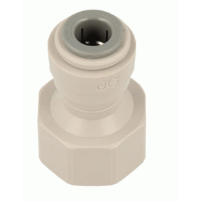 Slangeforbindelse med indvendig gevind 5/16