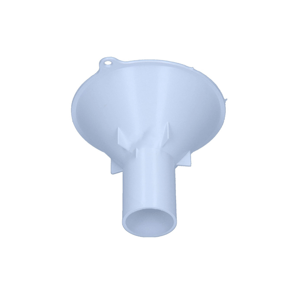 Tragt til salt i opvaskemaskine