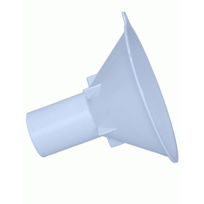 Tragt til salt i opvaskemaskine