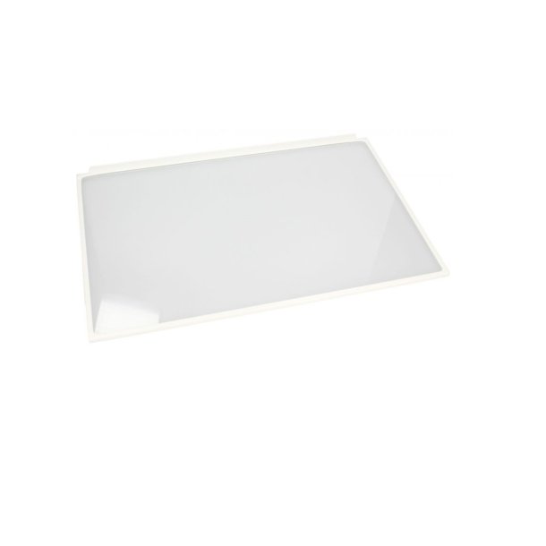 Glashylde til Bosch Siemens kleskab