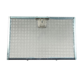 Fedtfilter i metal til Falmec emhtte