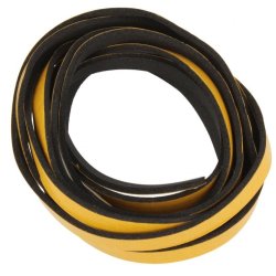 Ttningsliste til keramisk kogeplade