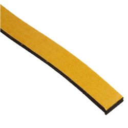 Ttningsliste til keramisk kogeplade