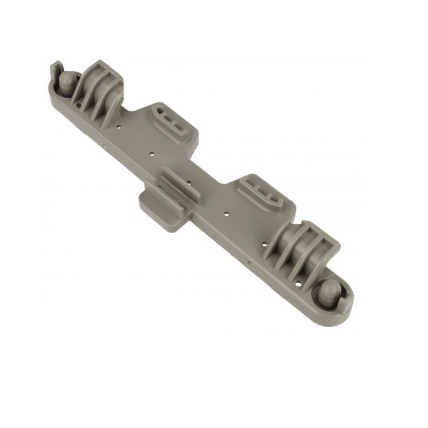 Skinneholder til verste bakke til Blomberg Beko Grundig opvaskemaskine