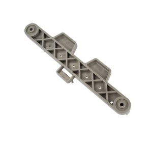 Skinneholder til �verste bakke til Blomberg Beko Grundig opvaskemaskine