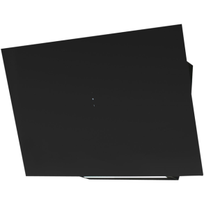 Skråtstillet emhætter