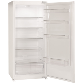 Integrerbare køleskabe