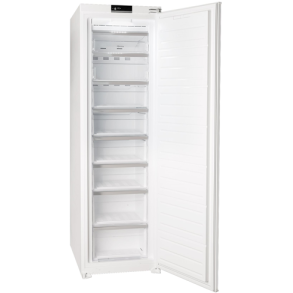 Integrerbare fryseskabe