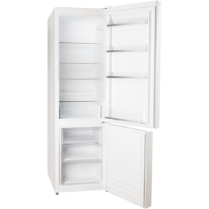 Fritstående kølefryseskabe