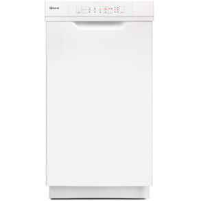 Smalle opvaskemaskiner