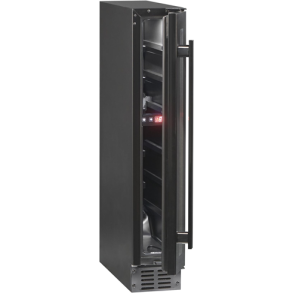 Integrerbare vinkøleskabe