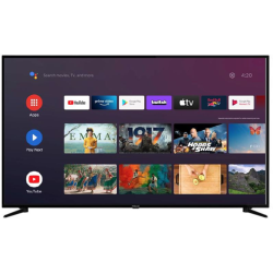 Finlux 55FAE9560 - UHD 4K Android TV