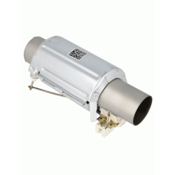 Gennemstrmningsvarmelegeme til Blomberg Beko Gram Grundig opvaskemaskine