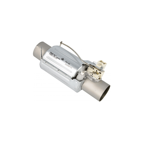 Gennemstrmningsvarmelegeme til Blomberg Beko Gram Grundig opvaskemaskine