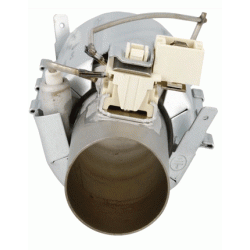 Gennemstrmningsvarmelegeme til Blomberg Beko Gram Grundig opvaskemaskine