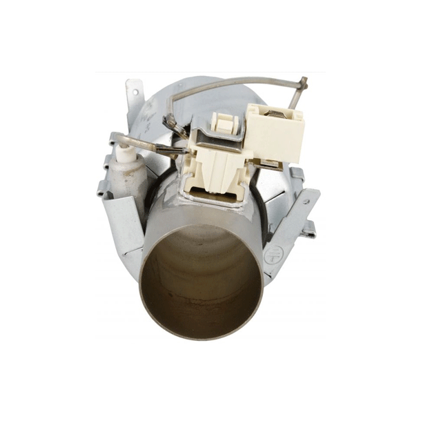 Gennemstrmningsvarmelegeme til Blomberg Beko Gram Grundig opvaskemaskine