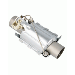 Gennemstrmningsvarmelegeme til Blomberg Beko Gram Grundig opvaskemaskine