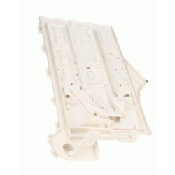 Bruseplade til Aeg Electrolux vaskemaskine