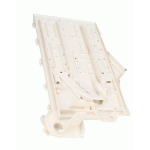 Bruseplade til Aeg Electrolux vaskemaskine