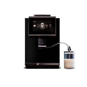 Witt Premium Espressomaskine Sort