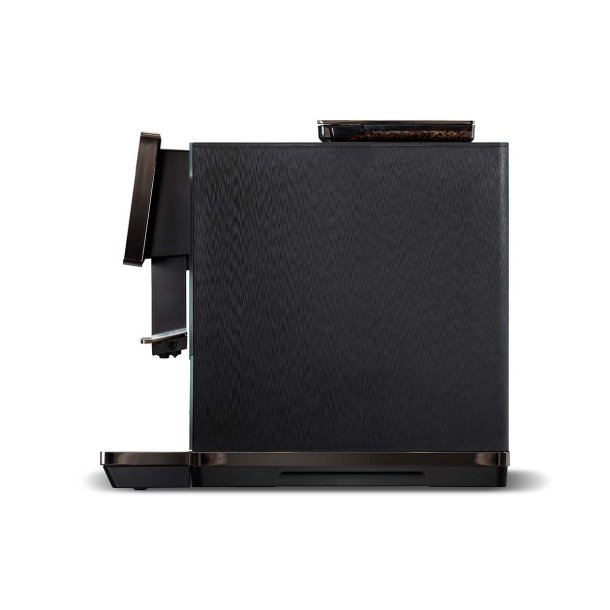 Witt Premium Espressomaskine Sort