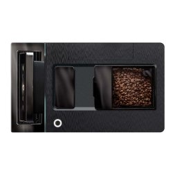 Witt Premium Espressomaskine Sort