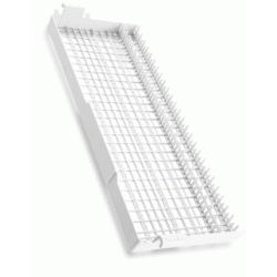 Indsats til bestikbakke venstre til Miele opvaskemaskine