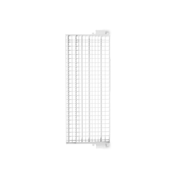 Indsats til bestikbakke venstre til Miele opvaskemaskine