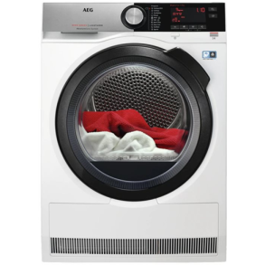 Kondenstørretumblere