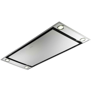 Loftintegrerede emhætter