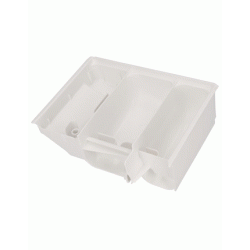 Sbeskuffe til Whirlpool Indesit vaskemaskine