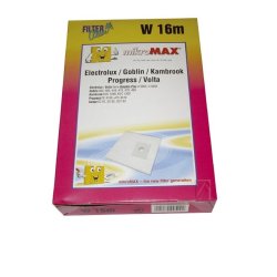 Stvsugerposer til Grundig Electrolux stvsuger