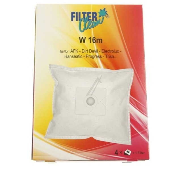 Stvsugerposer til Grundig Electrolux stvsuger