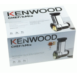 Rkost apparat Kenwood AX643