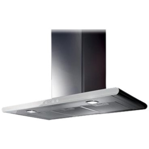 Vægmonterede emhætter