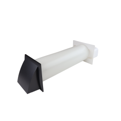 Murgennemfringskit 220x90 antracit