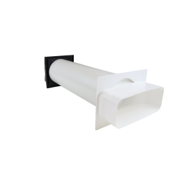 Murgennemfringskit 220x90 antracit