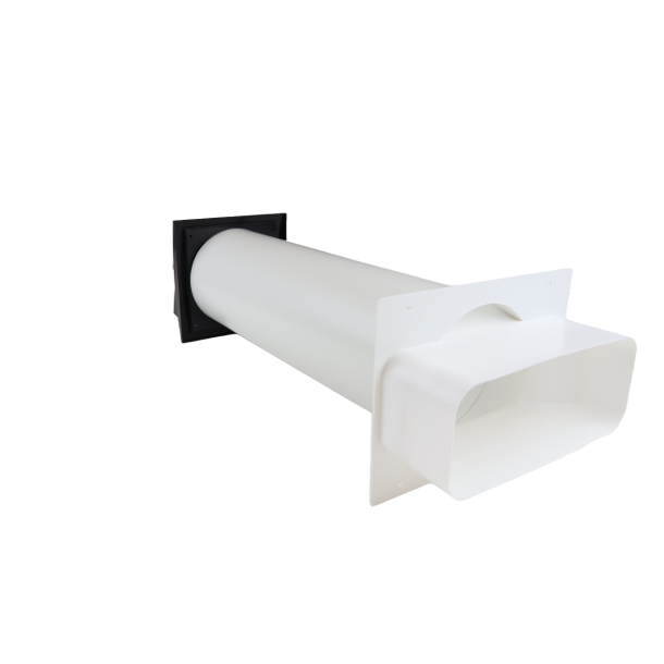 Murgennemfringskit 220x90 antracit