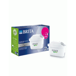 BRITA Maxtra Pro Limescale Expert vandfilter 2 stk