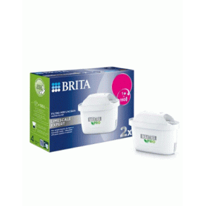 BRITA Maxtra Pro Limescale Expert vandfilter 2 stk