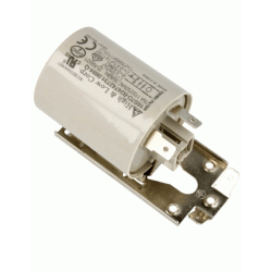 Filterkondensator til Gorenje vaskemaskine