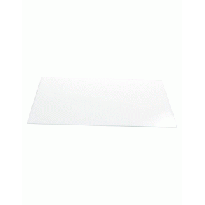 Glashylde til Gorenje kleskab