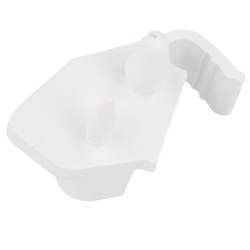 Holder for vippeklap venstre til Gram Blomberg Beko Grundig