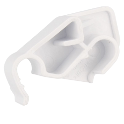 Holder for vippeklap venstre til Gram Blomberg Beko Grundig