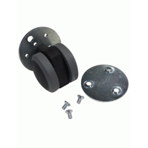 Drejehjul til Nilfisk Stvsuger Power/Extreme